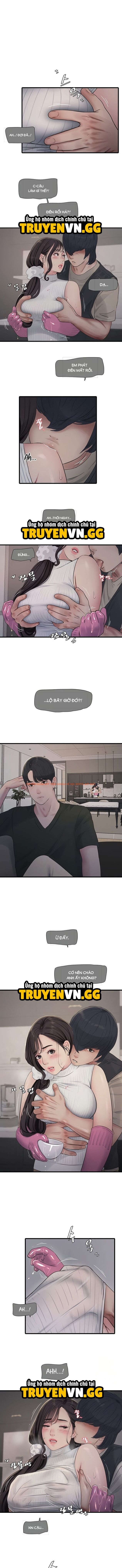 Nhật Ký Thông Lỗ - Chapter 105