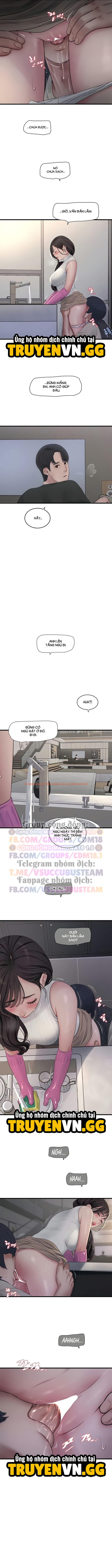 Xem ảnh Nhật Ký Thông Lỗ - Chapter 106 - truyen nhat ky thong lo chapter 106 (5) - Truyenhentaiz.net