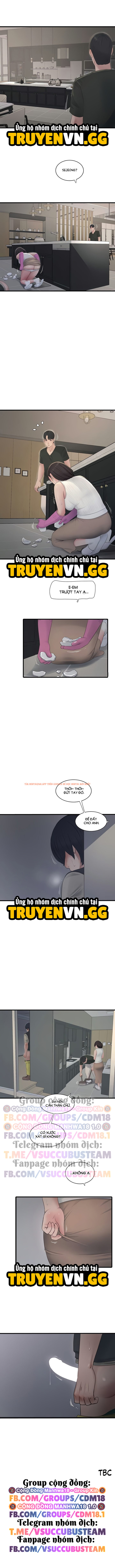 Xem ảnh Nhật Ký Thông Lỗ - Chapter 106 - truyen nhat ky thong lo chapter 106 (8) - Truyenhentaiz.net