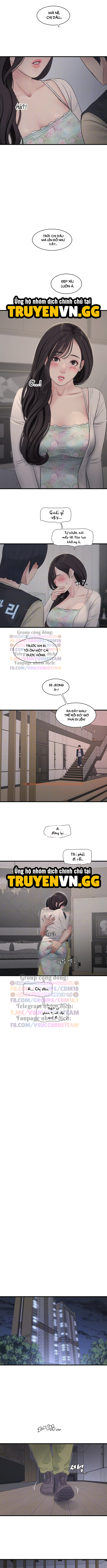 Nhật Ký Thông Lỗ - Chapter 107