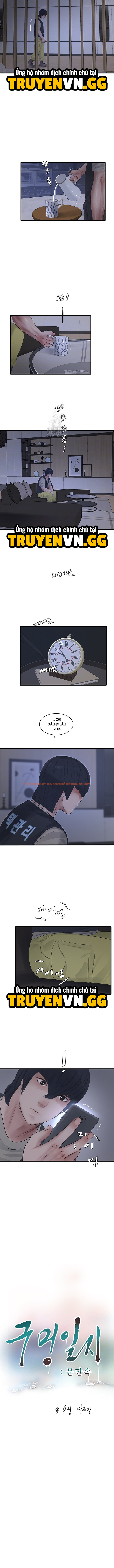 Nhật Ký Thông Lỗ - Chapter 107