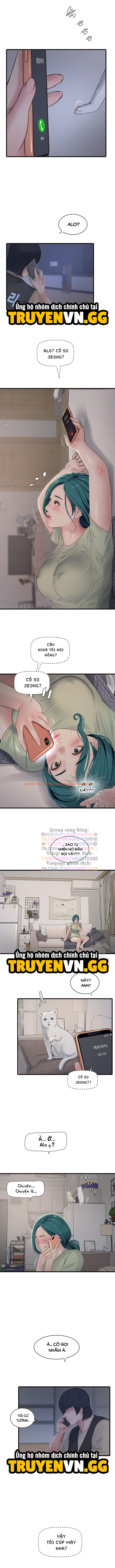 Nhật Ký Thông Lỗ - Chapter 107