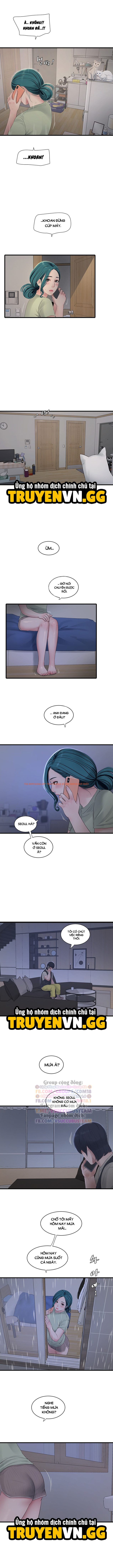 Nhật Ký Thông Lỗ - Chapter 107