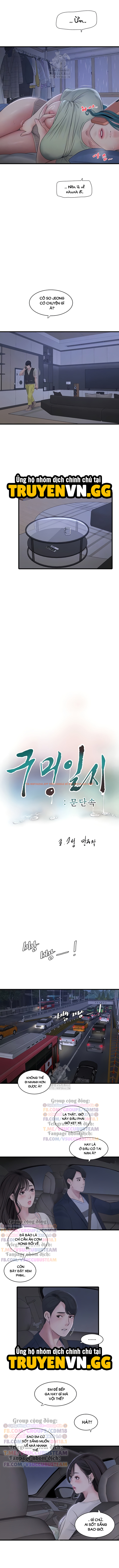 Nhật Ký Thông Lỗ - Chapter 108