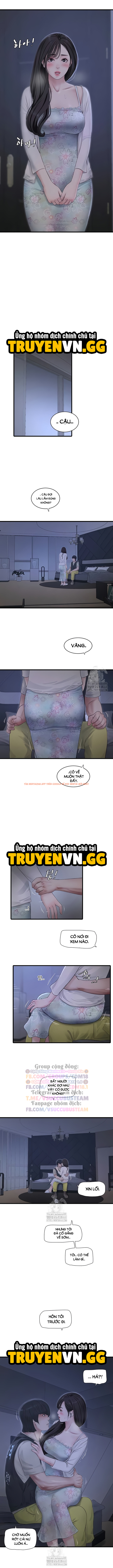 Nhật Ký Thông Lỗ - Chapter 108