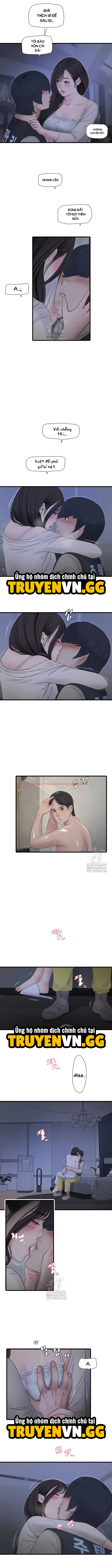 Nhật Ký Thông Lỗ - Chapter 108
