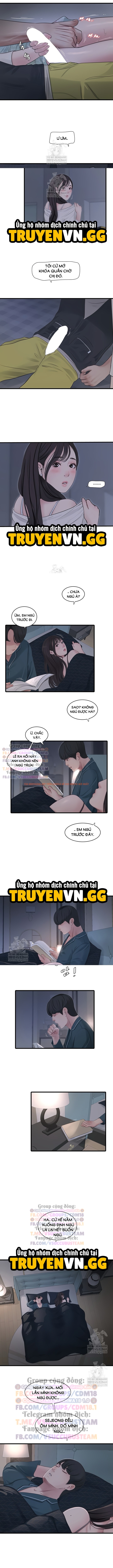 Nhật Ký Thông Lỗ - Chapter 109