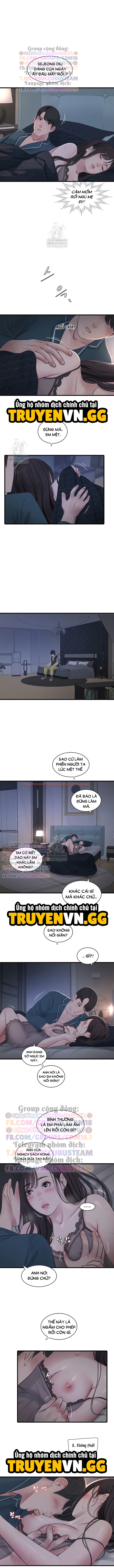 Nhật Ký Thông Lỗ - Chapter 109