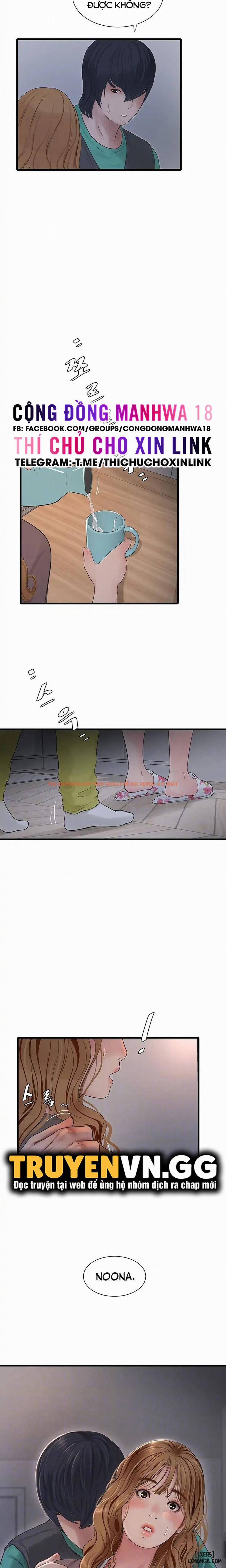 Xem ảnh Nhật Ký Thông Lỗ - Chapter 11 - 4 69085f8a8ccbc - HentaiTruyen.fun