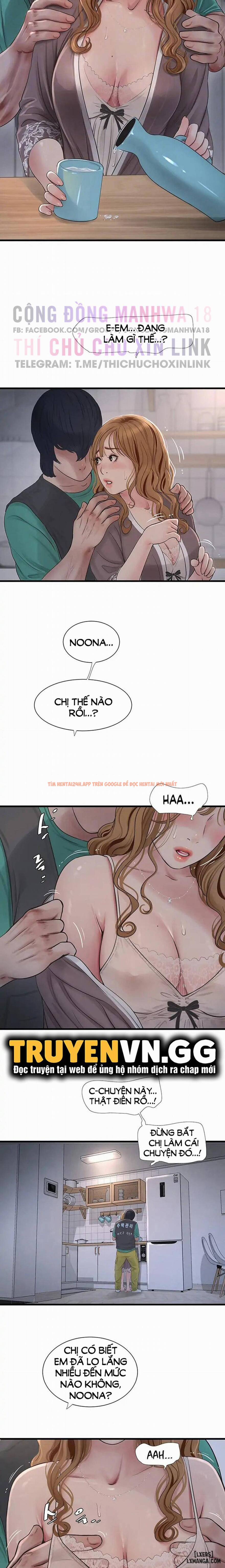 Xem ảnh Nhật Ký Thông Lỗ - Chapter 11 - 5 69085f8a8ccbc - HentaiTruyen.fun