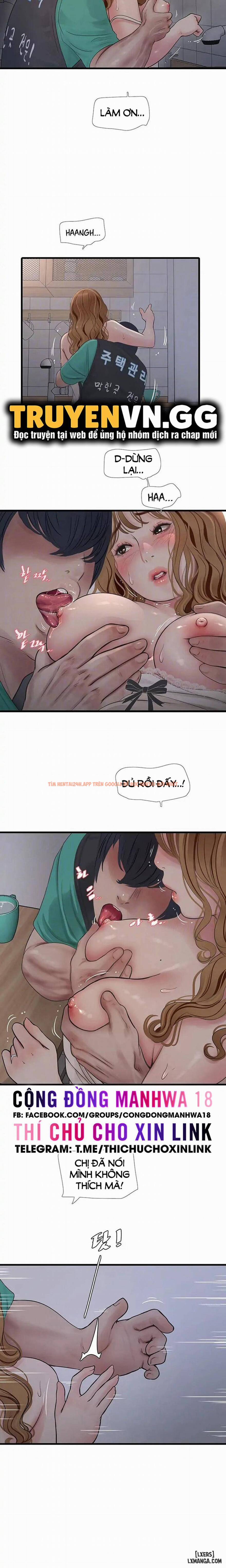 Xem ảnh Nhật Ký Thông Lỗ - Chapter 11 - 7 69085f8a8ccbc - HentaiTruyen.fun