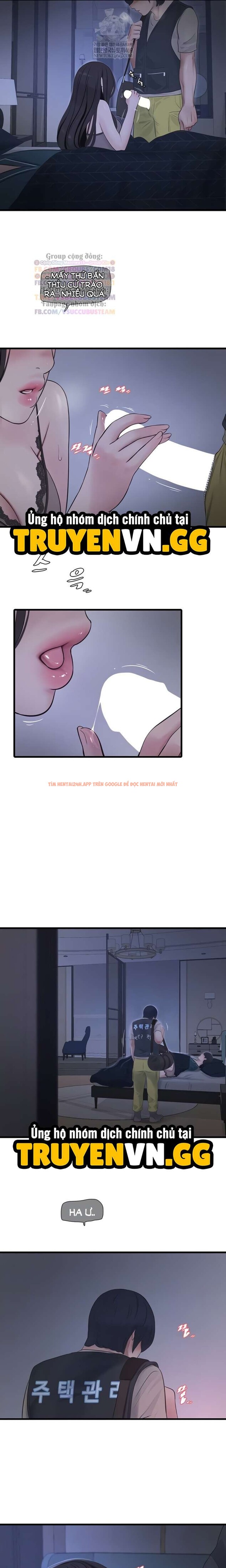 Xem ảnh Nhật Ký Thông Lỗ - Chapter 111 - 3 0 - Truyenhentaiz.net