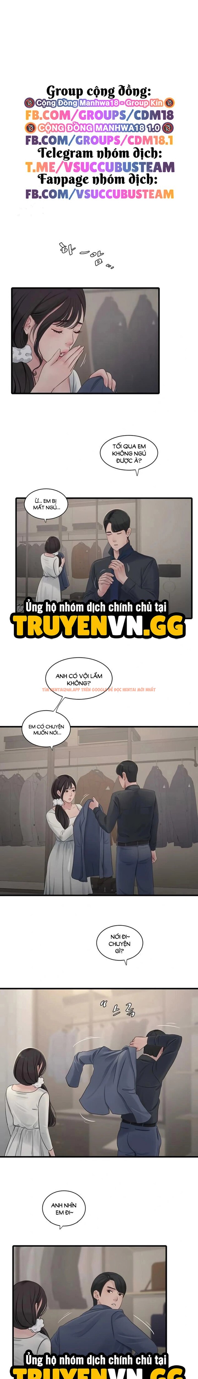 Xem ảnh 2 0 trong truyện hentai Nhật Ký Thông Lỗ - Chapter 113 - hentaitvn.net