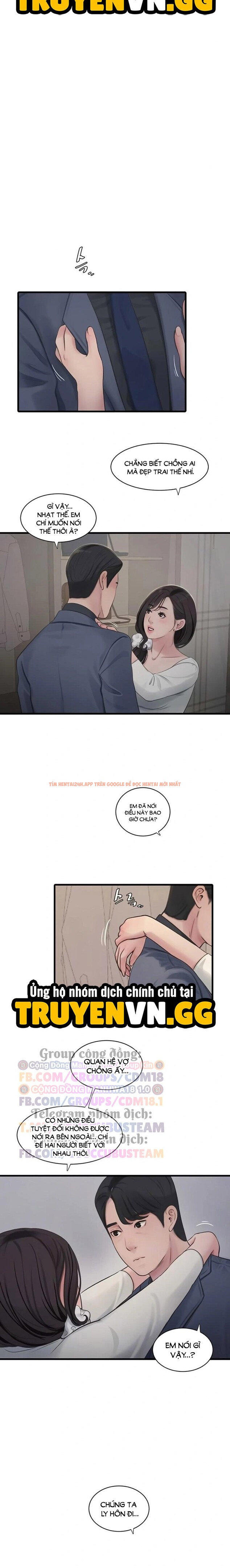 Xem ảnh 2 1 trong truyện hentai Nhật Ký Thông Lỗ - Chapter 113 - hentaitvn.net