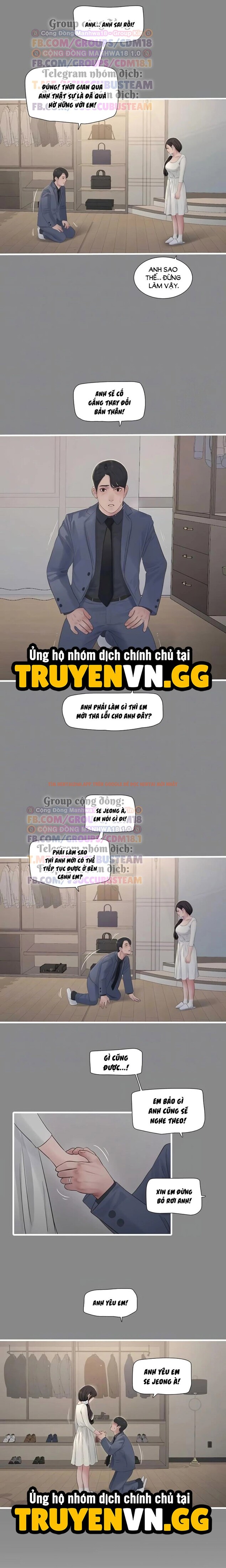 Xem ảnh 5 0 trong truyện hentai Nhật Ký Thông Lỗ - Chapter 113 - hentaitvn.net