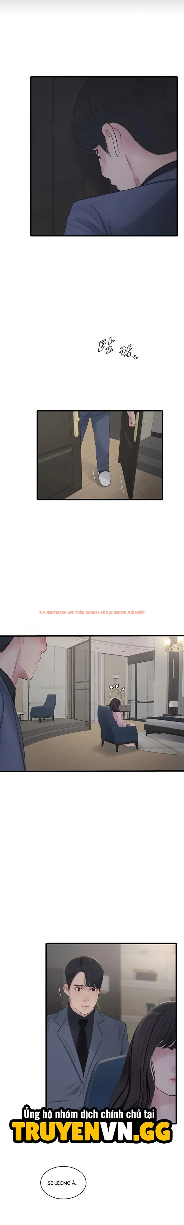 Xem ảnh 6 1 trong truyện hentai Nhật Ký Thông Lỗ - Chapter 113 - hentaitvn.net