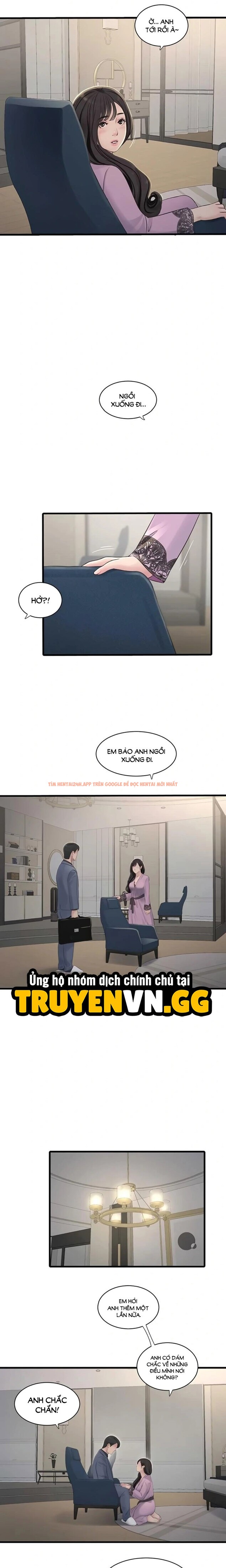 Xem ảnh 7 0 trong truyện hentai Nhật Ký Thông Lỗ - Chapter 113 - hentaitvn.net