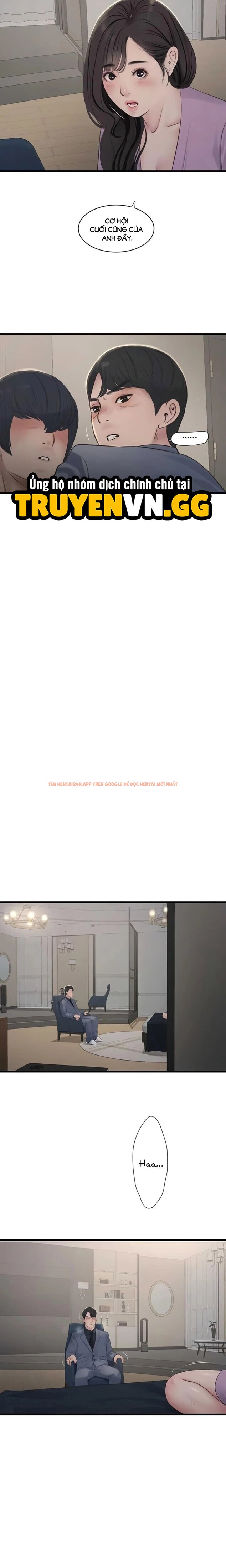 Xem ảnh 8 1 trong truyện hentai Nhật Ký Thông Lỗ - Chapter 113 - hentaitvn.net