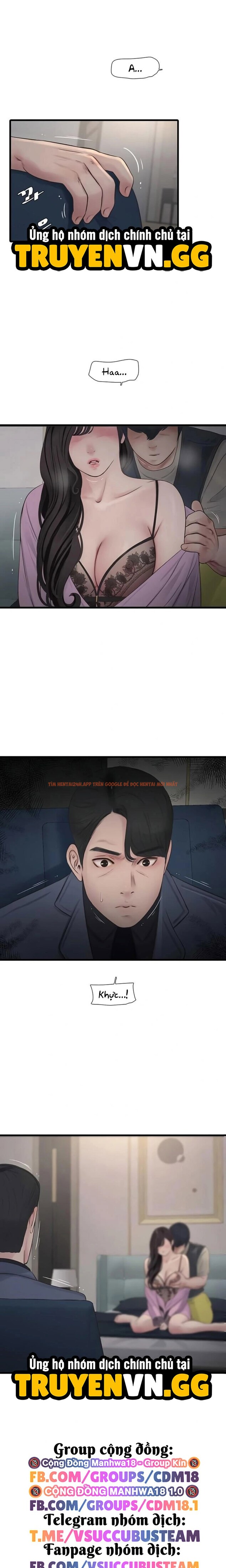 Xem ảnh 9 0 trong truyện hentai Nhật Ký Thông Lỗ - Chapter 113 - hentaitvn.net