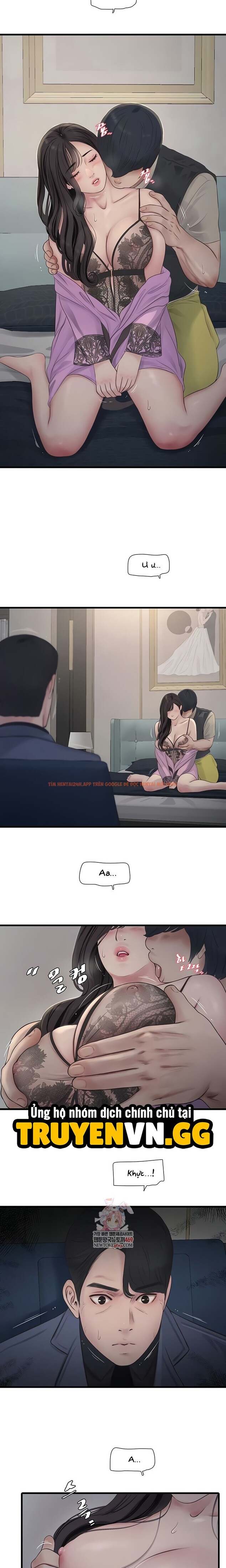 Xem ảnh Nhật Ký Thông Lỗ - Chapter 114 - 2 1 - TruyenVN.APP