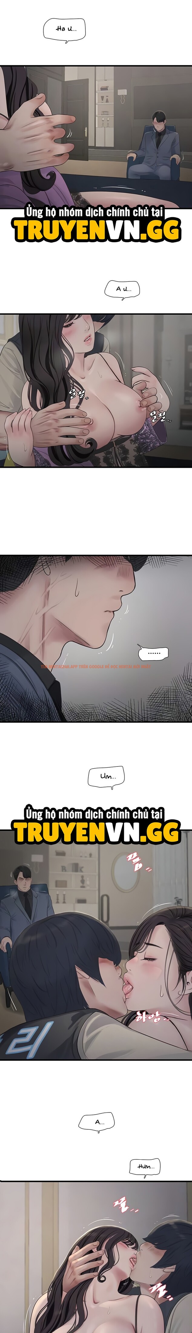 Xem ảnh Nhật Ký Thông Lỗ - Chapter 114 - 3 0 - TruyenVN.APP