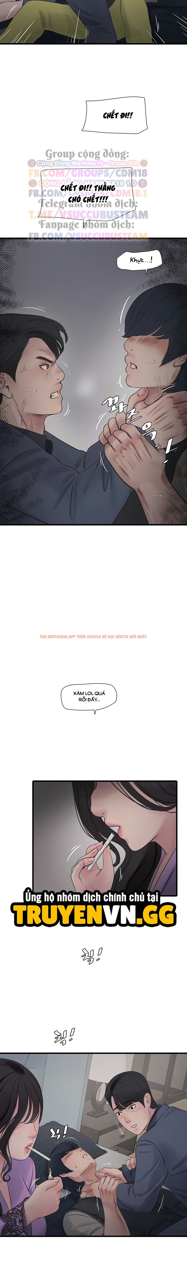 Xem ảnh Nhật Ký Thông Lỗ - Chapter 114 - 4 1 - TruyenVN.APP