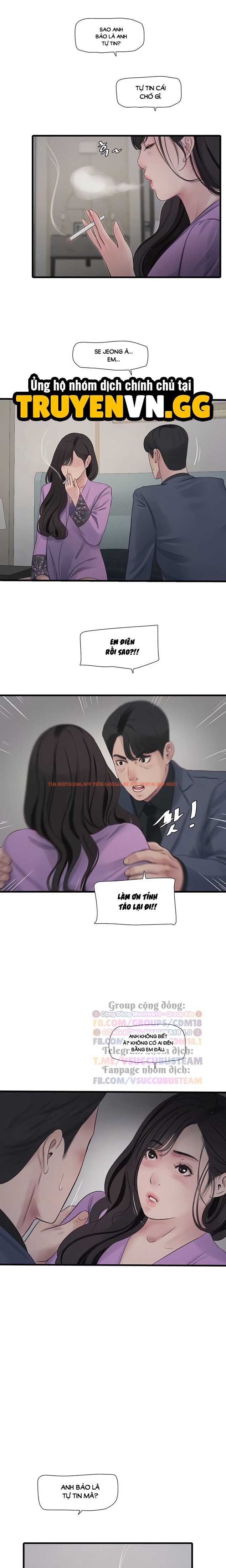 Xem ảnh Nhật Ký Thông Lỗ - Chapter 114 - 5 0 - TruyenVN.APP