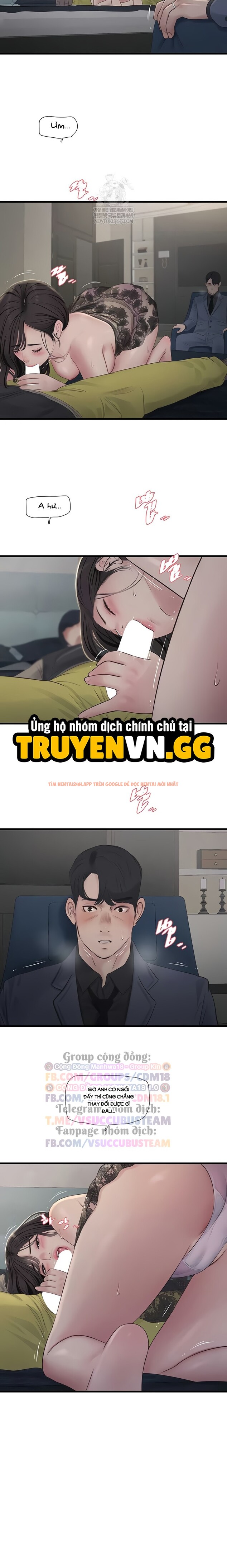 Xem ảnh Nhật Ký Thông Lỗ - Chapter 114 - 6 1 - TruyenVN.APP