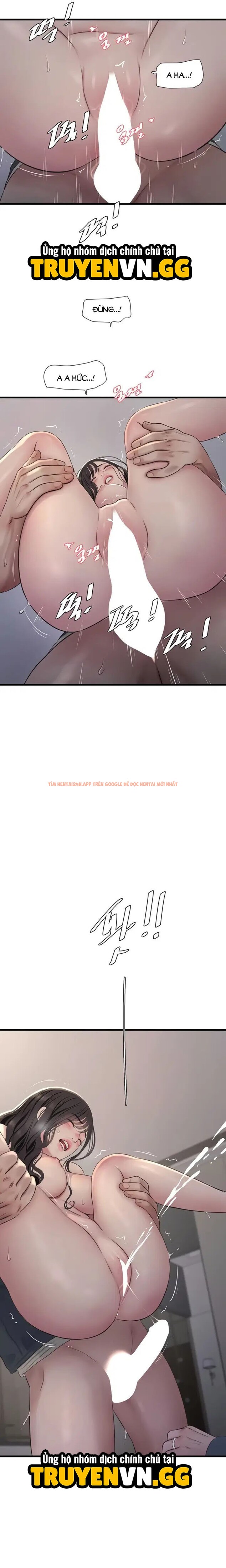 Xem ảnh 10 0 trong truyện hentai Nhật Ký Thông Lỗ - Chapter 115 - www.hentaitvn.net