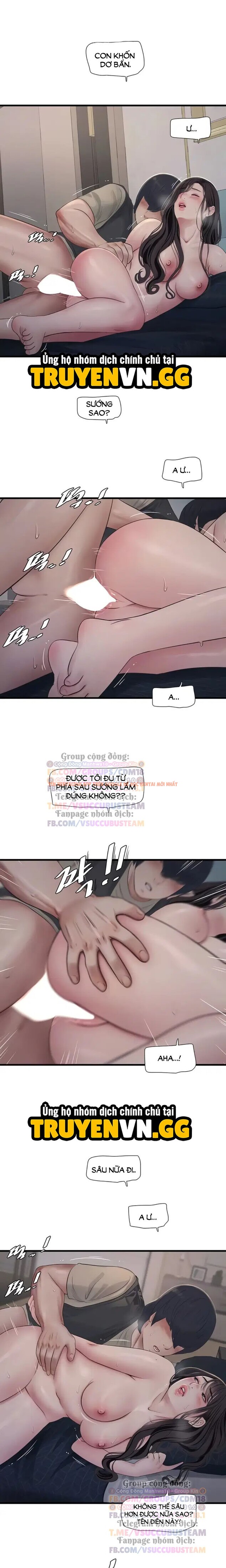 Xem ảnh 4 0 trong truyện hentai Nhật Ký Thông Lỗ - Chapter 115 - www.hentaitvn.net