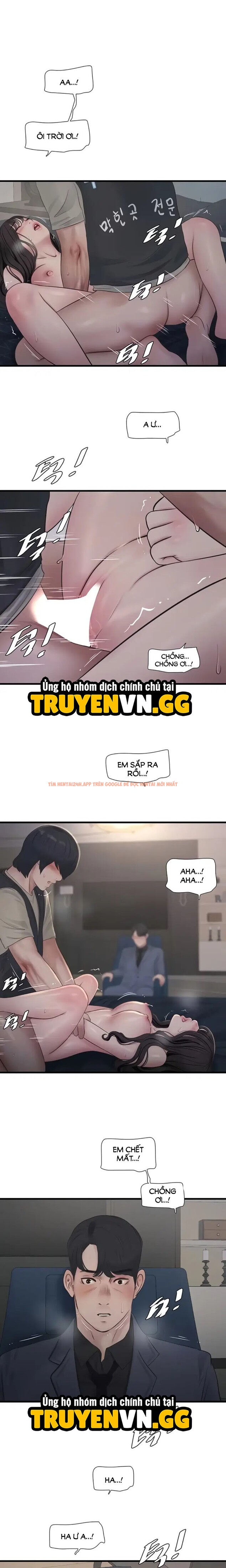 Xem ảnh 5 0 trong truyện hentai Nhật Ký Thông Lỗ - Chapter 115 - www.hentaitvn.net