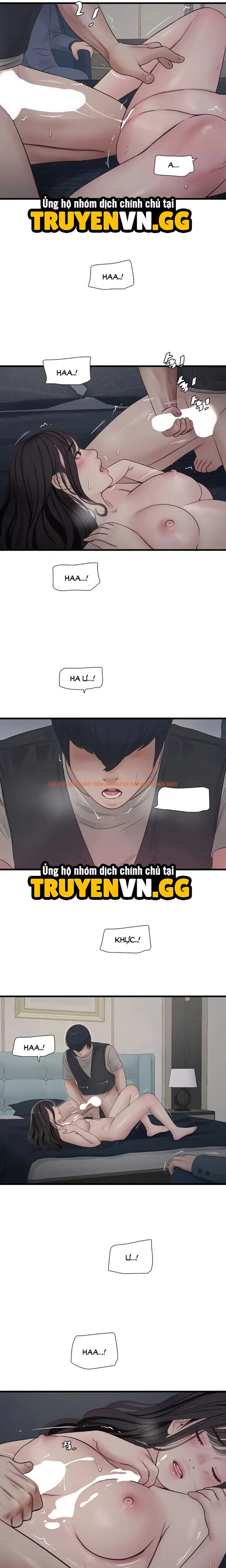 Xem ảnh 6 0 trong truyện hentai Nhật Ký Thông Lỗ - Chapter 115 - www.hentaitvn.net