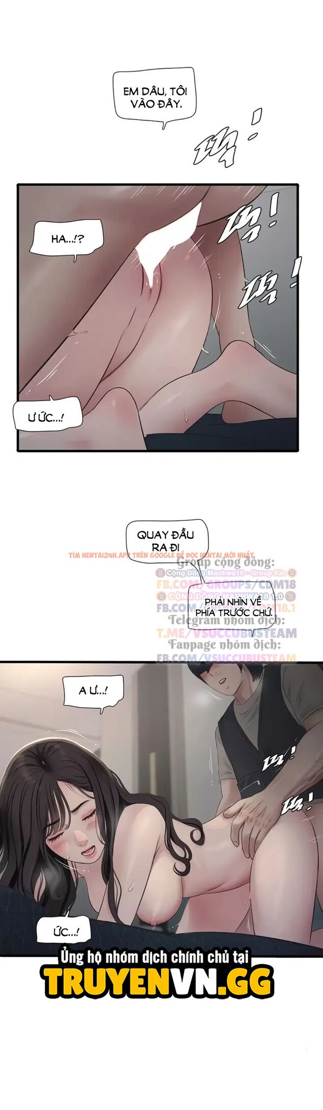 Xem ảnh 7 1 trong truyện hentai Nhật Ký Thông Lỗ - Chapter 115 - www.hentaitvn.net