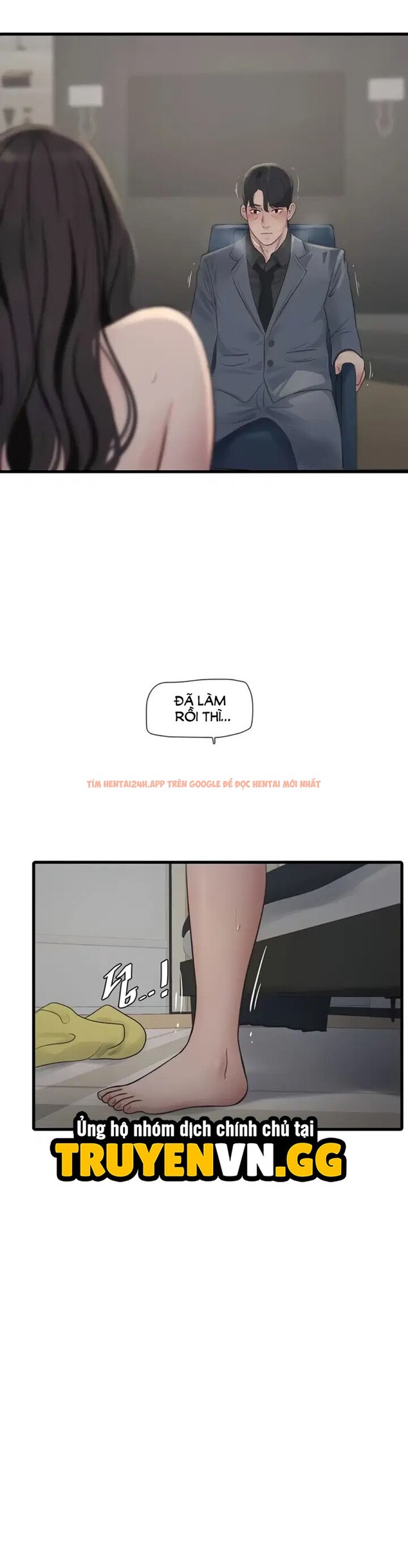 Xem ảnh 8 1 trong truyện hentai Nhật Ký Thông Lỗ - Chapter 115 - www.hentaitvn.net