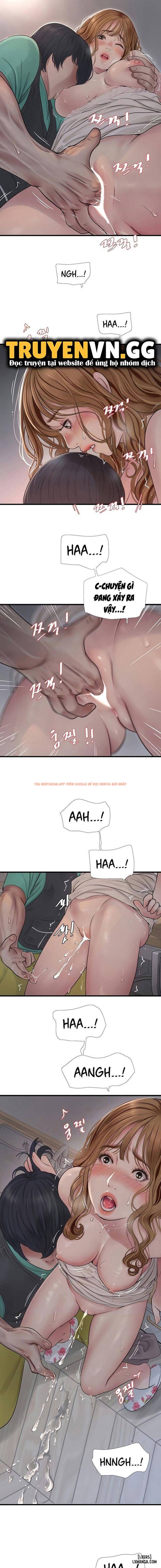 Xem ảnh Nhật Ký Thông Lỗ - Chapter 12 - 2 6908612876a66 - HentaiTruyen.fun