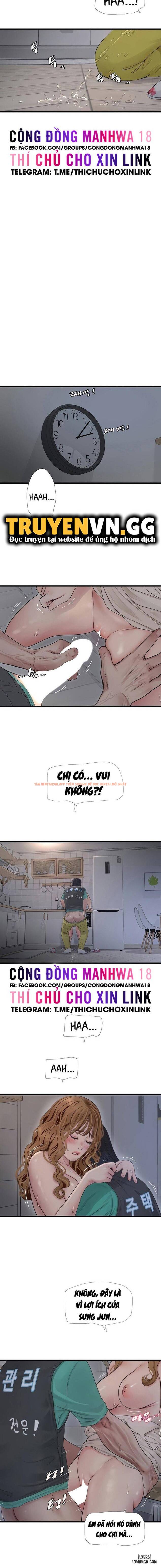 Xem ảnh Nhật Ký Thông Lỗ - Chapter 12 - 3 6908612876a66 - HentaiTruyen.fun