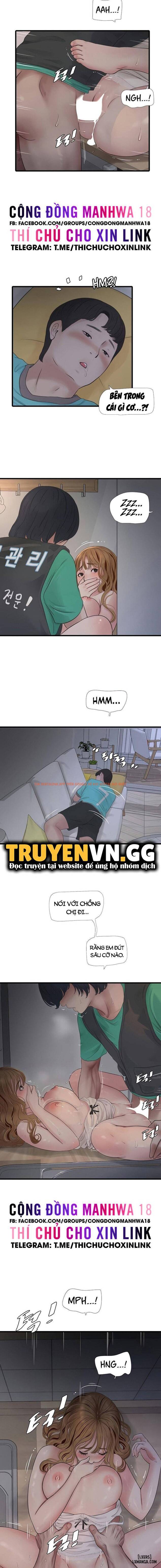 Xem ảnh Nhật Ký Thông Lỗ - Chapter 12 - 8 6908612876a66 - HentaiTruyen.fun