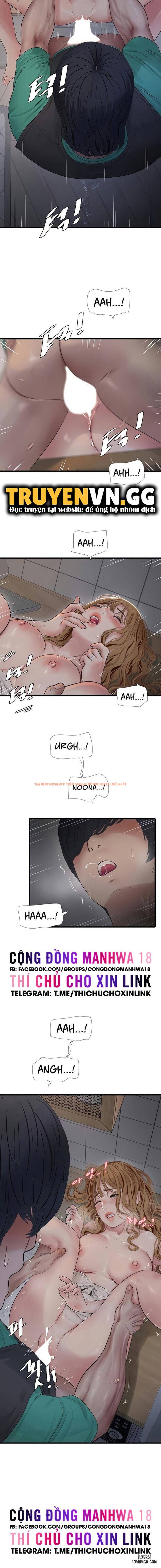 Xem ảnh Nhật Ký Thông Lỗ - Chapter 12 - 9 6908612876a66 - HentaiTruyen.fun