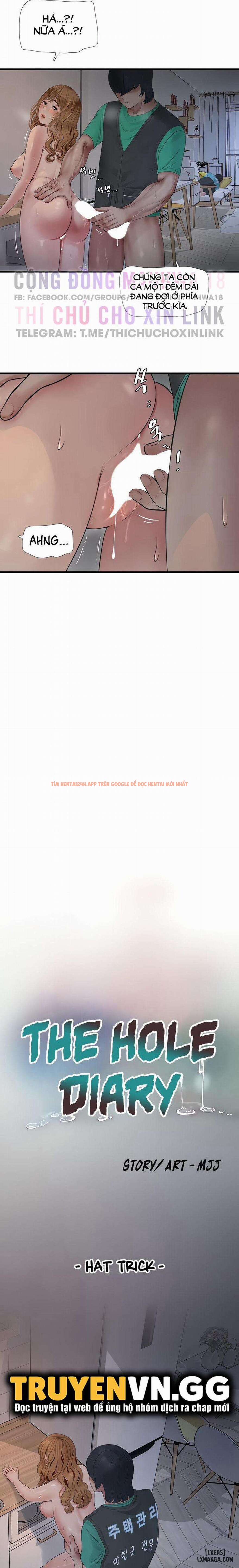 Xem ảnh Nhật Ký Thông Lỗ - Chapter 13 - 1 6908617365a00 - HentaiTruyen.fun