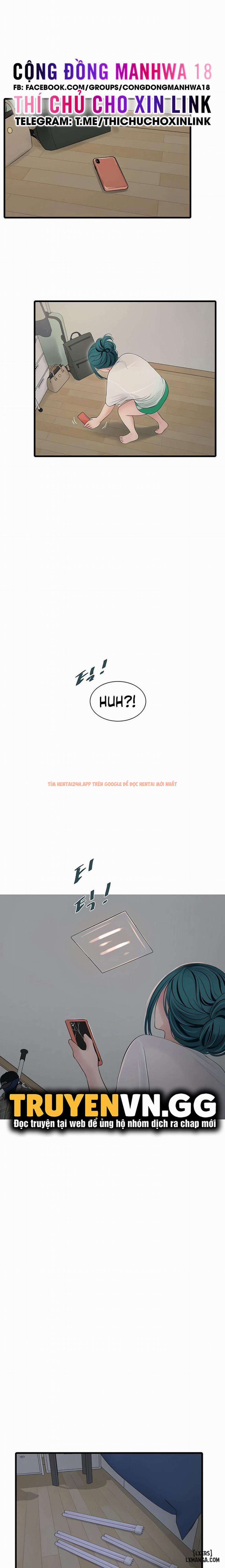 Xem ảnh Nhật Ký Thông Lỗ - Chapter 13 - 13 6908617365a00 - HentaiTruyen.fun