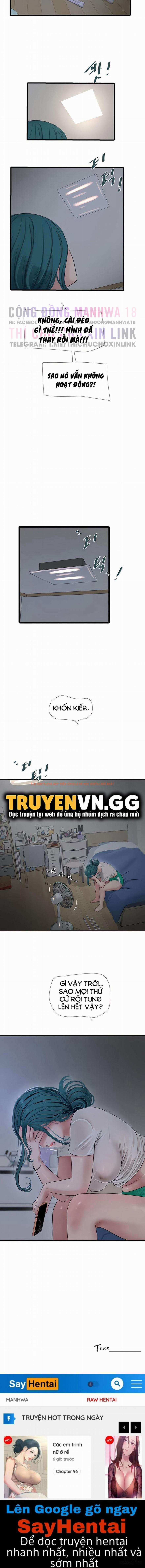 Xem ảnh Nhật Ký Thông Lỗ - Chapter 13 - 14 6908617365a00 - HentaiTruyen.fun