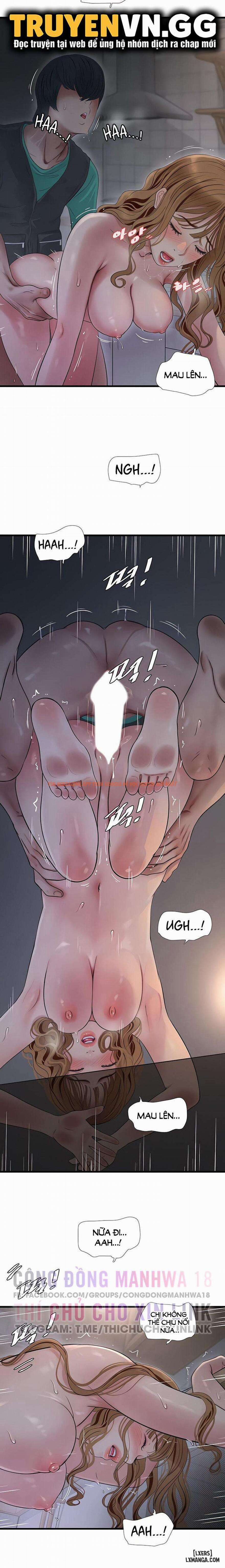 Xem ảnh Nhật Ký Thông Lỗ - Chapter 13 - 3 6908617365a00 - HentaiTruyen.fun