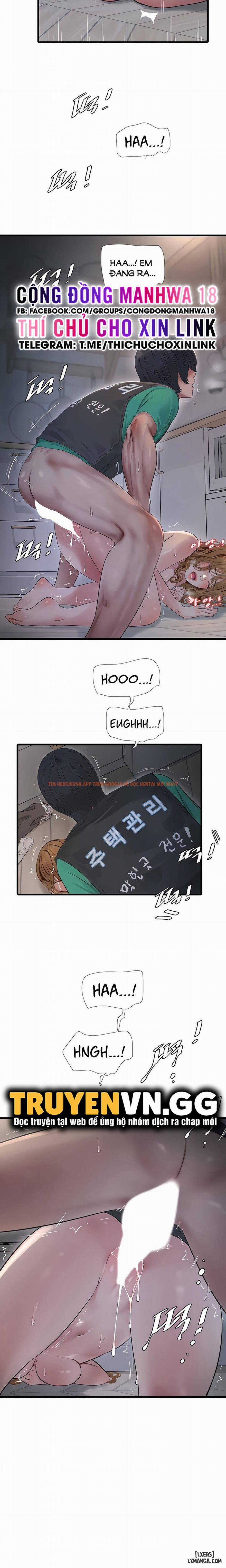 Xem ảnh Nhật Ký Thông Lỗ - Chapter 13 - 5 6908617365a00 - HentaiTruyen.fun