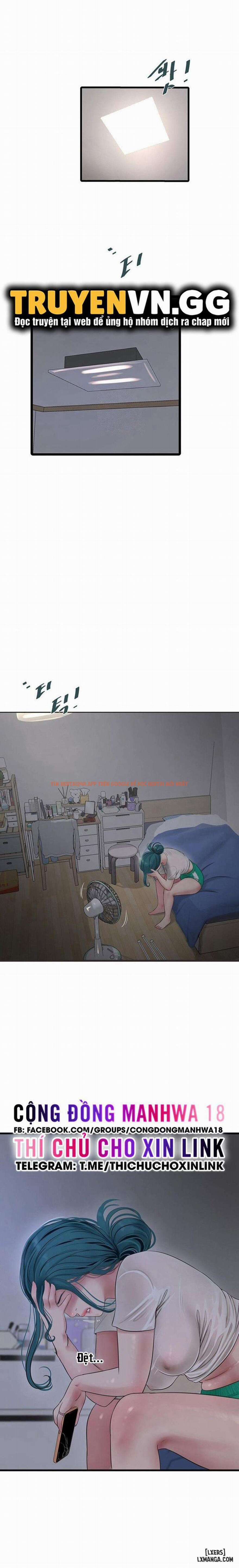 Xem ảnh Nhật Ký Thông Lỗ - Chapter 14 - 0 6908619f7b507 - HentaiTruyen.fun