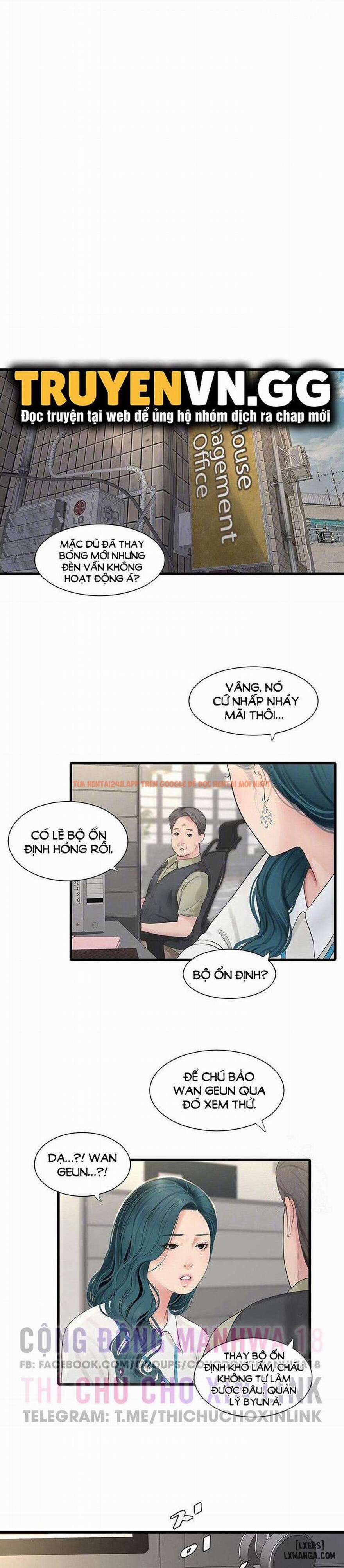 Xem ảnh Nhật Ký Thông Lỗ - Chapter 14 - 1 6908619f7b507 - HentaiTruyen.fun