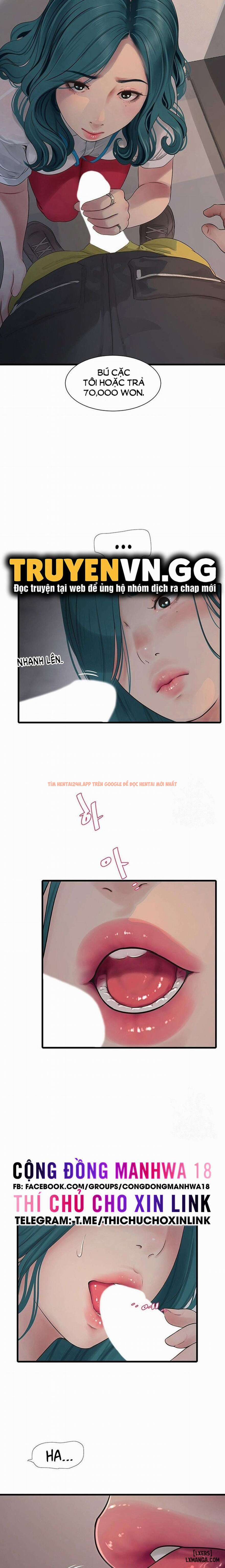 Xem ảnh Nhật Ký Thông Lỗ - Chapter 14 - 11 6908619f7b507 - HentaiTruyen.fun