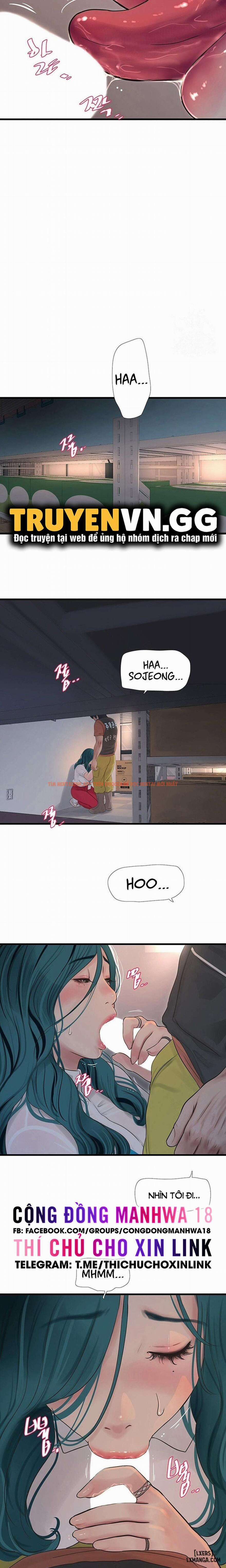 Xem ảnh Nhật Ký Thông Lỗ - Chapter 14 - 12 6908619f7b507 - HentaiTruyen.fun