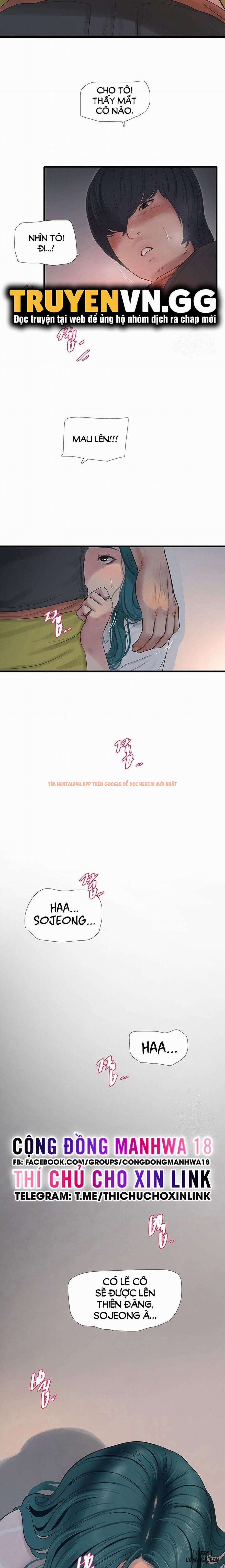 Xem ảnh Nhật Ký Thông Lỗ - Chapter 14 - 13 6908619f7b507 - HentaiTruyen.fun