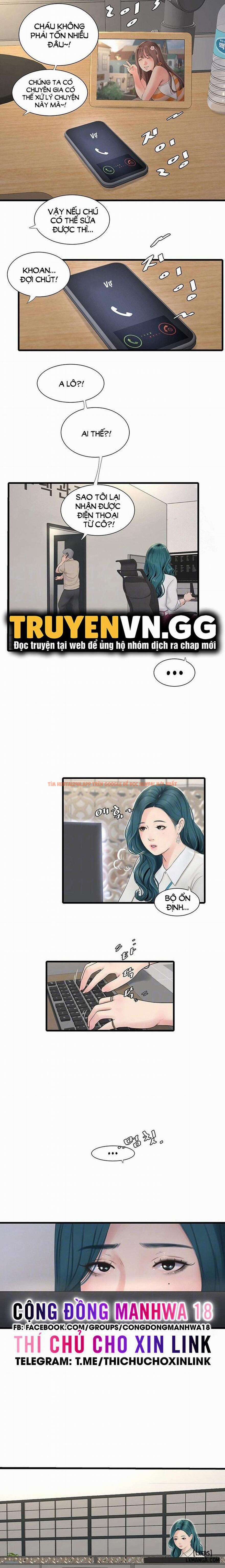 Xem ảnh Nhật Ký Thông Lỗ - Chapter 14 - 2 6908619f7b507 - HentaiTruyen.fun