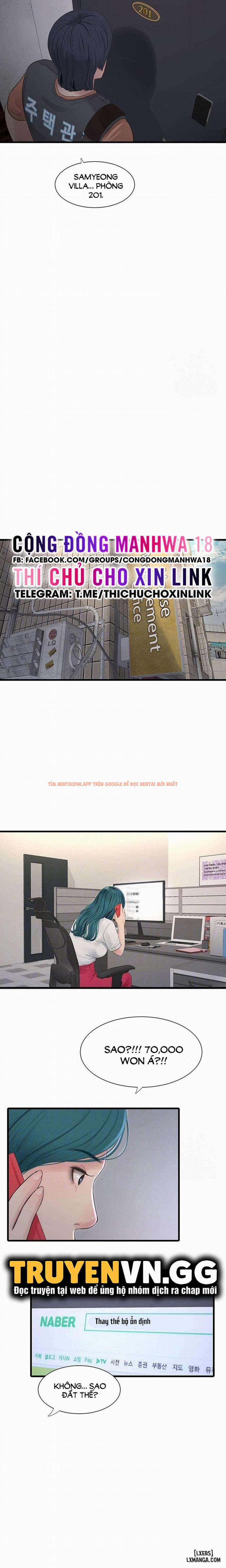 Xem ảnh Nhật Ký Thông Lỗ - Chapter 14 - 6 6908619f7b507 - HentaiTruyen.fun